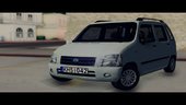 Suzuki Wagon R+