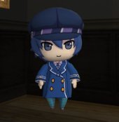 Chibi Naoto