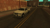 GTA V Vapid Utility Truck