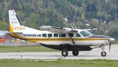 Cessna 208 Caravan Kenmore Air