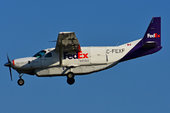 Cessna 208 Caravan FedEx