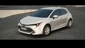 2021 Toyota Corolla HB