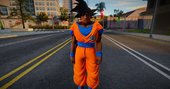 CJ Goku