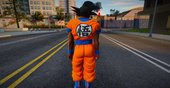 CJ Goku