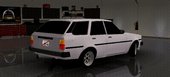 Toyota Corolla KE70 Wagon (FIX)