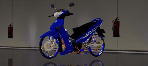 Wave 125i Valen (FIX)