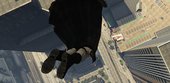 Batman - Retexture Deluxe