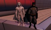 Batman - Retexture Deluxe