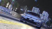 Volkswagen Golf R MK8 2021 ABT Edition [Add-On / FiveM]