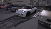 Mazda RX7 Spirit R (FD3S) [Lods | Project Files | Add-On | Tuning | Fivem]