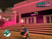 Tommy Vercetti Definitive Edition To GTA Vice City Classic