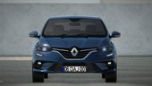 Renault Megane IV Joy '21 Phase 2