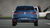 Renault Megane IV Joy '21 Phase 2