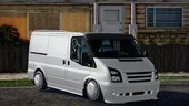 Ford Transit 2011 