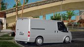 Ford Transit 2011 