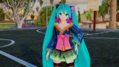 PDFT Hatsune Miku Butterfly