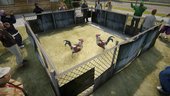 Grove Street Cockfight Sabong