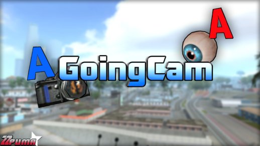 GoingCam