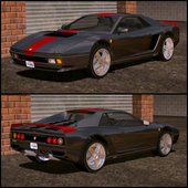 1991 Ferrari Testarossa For Android