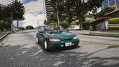 1997 Hyundai Accent GLS [3in1 dlc | Add-On | Tuning | Template]