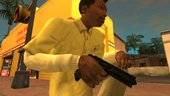 GTA V Vom Feuer AP Pistol [GTAinside.com Release]