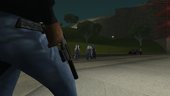 GTA V Vom Feuer AP Pistol [GTAinside.com Release]