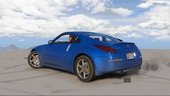 Nissan 350z 2003