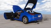 Nissan 350z 2003