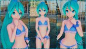 PDFT Hatsune Miku Swinwear B