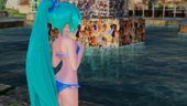 PDFT Hatsune Miku Swinwear B