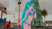 PDFT Hatsune Miku Swinwear B