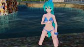 PDFT Hatsune Miku Swinwear B