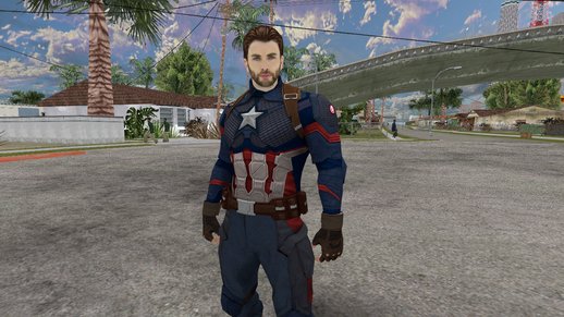 Capitan America