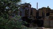 International Pro MRAP armored [FiveM-Replace]