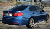 BMW 320i F30 Pre-LCI MSport