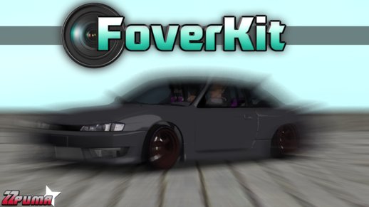 FoverKit