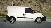 Fiat Doblo Cargo '22 