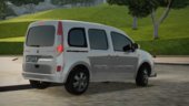 Renault Kangoo Touch