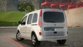 Renault Kangoo Touch