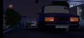 Vaz 2107 Can Yetim (YERAZ MODS)