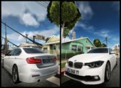 BMW 320i F30 LCI Luxury Line Plus