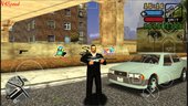 GTA LCS 60% Savegame