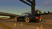 Porsche 964 Sound Mods 