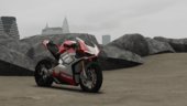 2018 Ducati Panigale V4 Speciale