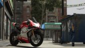 2018 Ducati Panigale V4 Speciale