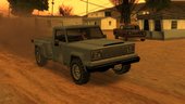 Canis Kamacho [SA]