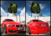 BMW 320i F30 Pre-LCI Sport Line