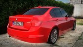 BMW 320i F30 Pre-LCI Sport Line