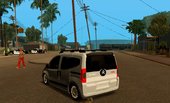 Citroen Nemo Combi 1.3 HDi SX Plus