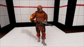 Half Life 2 Combine Pack HLA Styled 